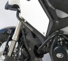 R&G AB0007BK Adventure ochranný rám Honda Crosstourer 1200